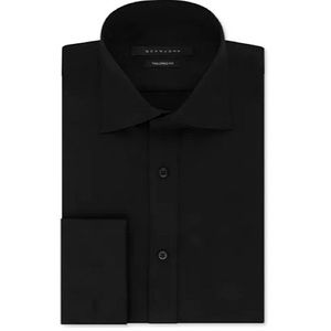 Sean John • Black Button Down Dress Shirt